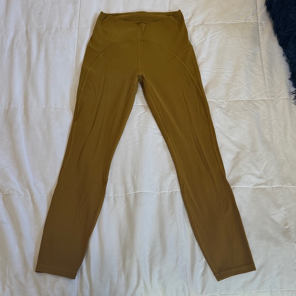 lululemon athletica Pants - Lululemon InStill High Rise 25” Tight Legging - 4